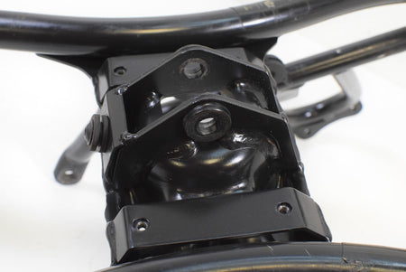 2001 BMW R1150 GS R21 Rear Subframe & Inner Fender 46512314698 {{ shop.shopifyCountryName }} - Mototech271