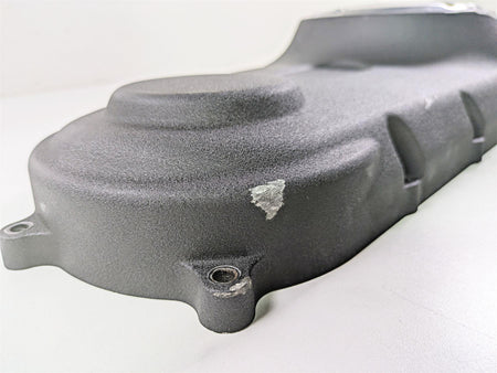 2016 Harley FXDF Dyna Fat Bob Outer Primary Drive Clutch Cover 60784-06A {{ shop.shopifyCountryName }} - Mototech271