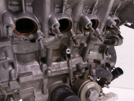 2012 Honda CBR600RR Running Engine Motor 6K -Video 11000-MFJ-660 {{ shop.shopifyCountryName }} - Mototech271