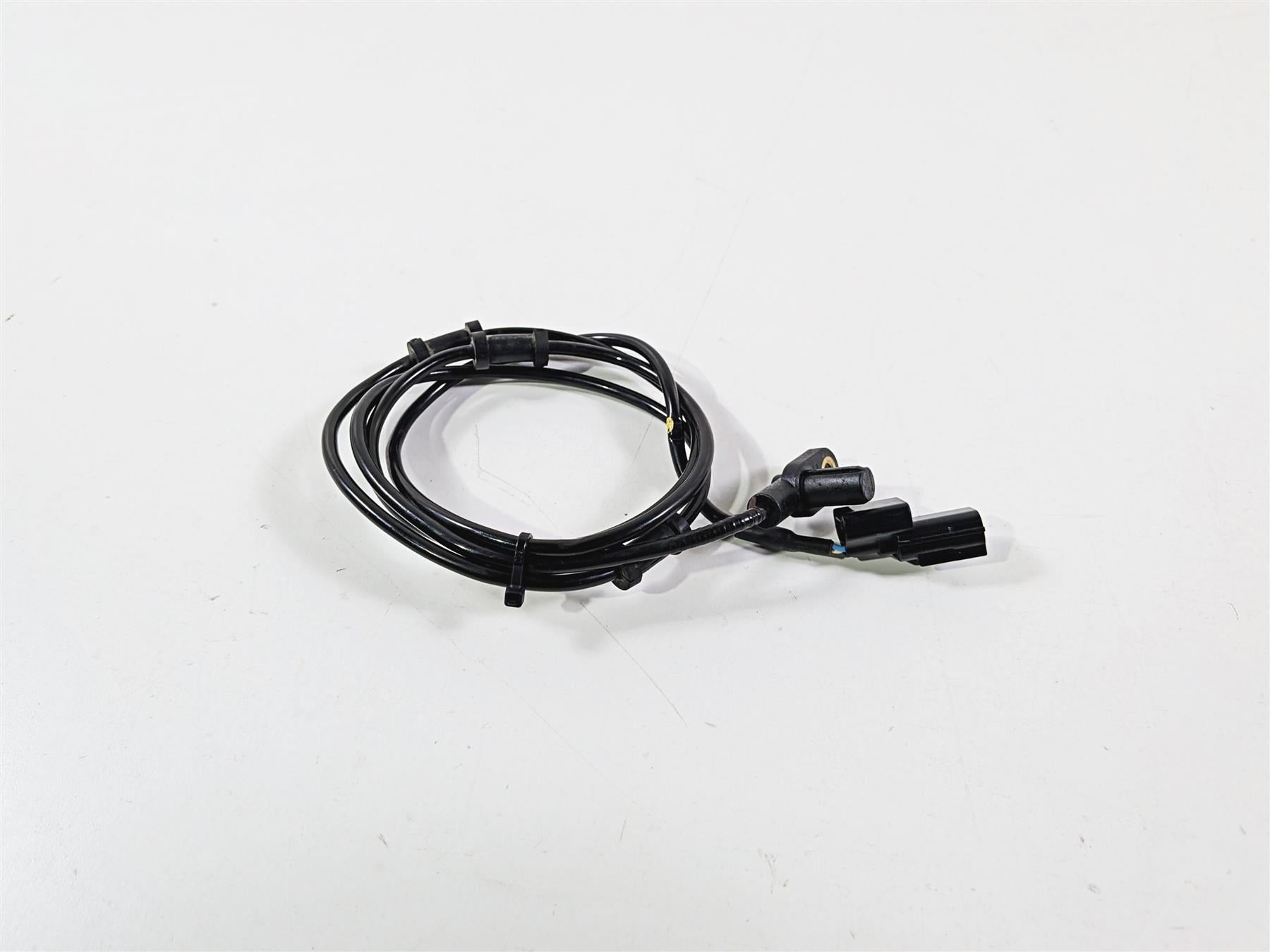 2017 Honda CRF1000 Africa Twin Front Abs Brake Wheel Speed Sensor 38520-MJP-G61-Mototech271