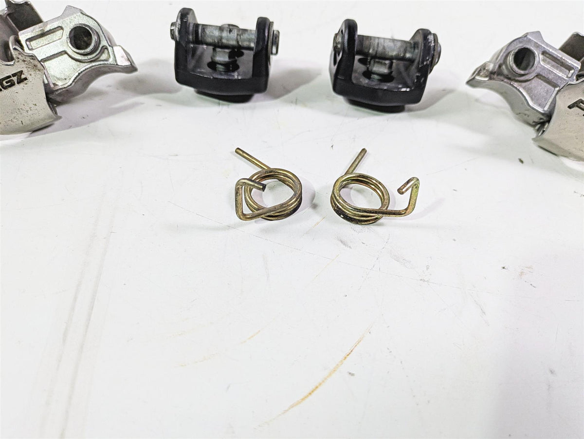 2018 KTM 1290 Super Adv S MK3 PivotPegz Front Rider Footpeg Rest Set PP-19MK3 {{ shop.shopifyCountryName }} - Mototech271
