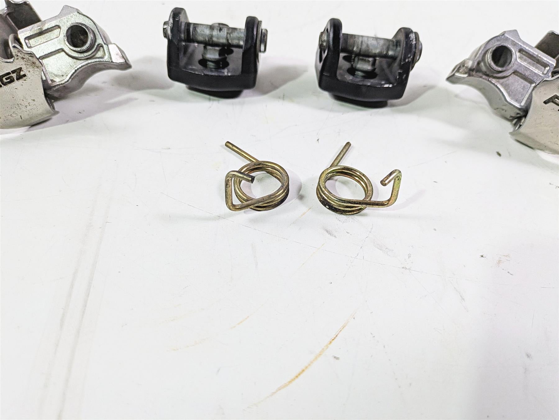 2018 KTM 1290 Super Adv S MK3 PivotPegz Front Rider Footpeg Rest Set PP-19MK3 {{ shop.shopifyCountryName }} - Mototech271