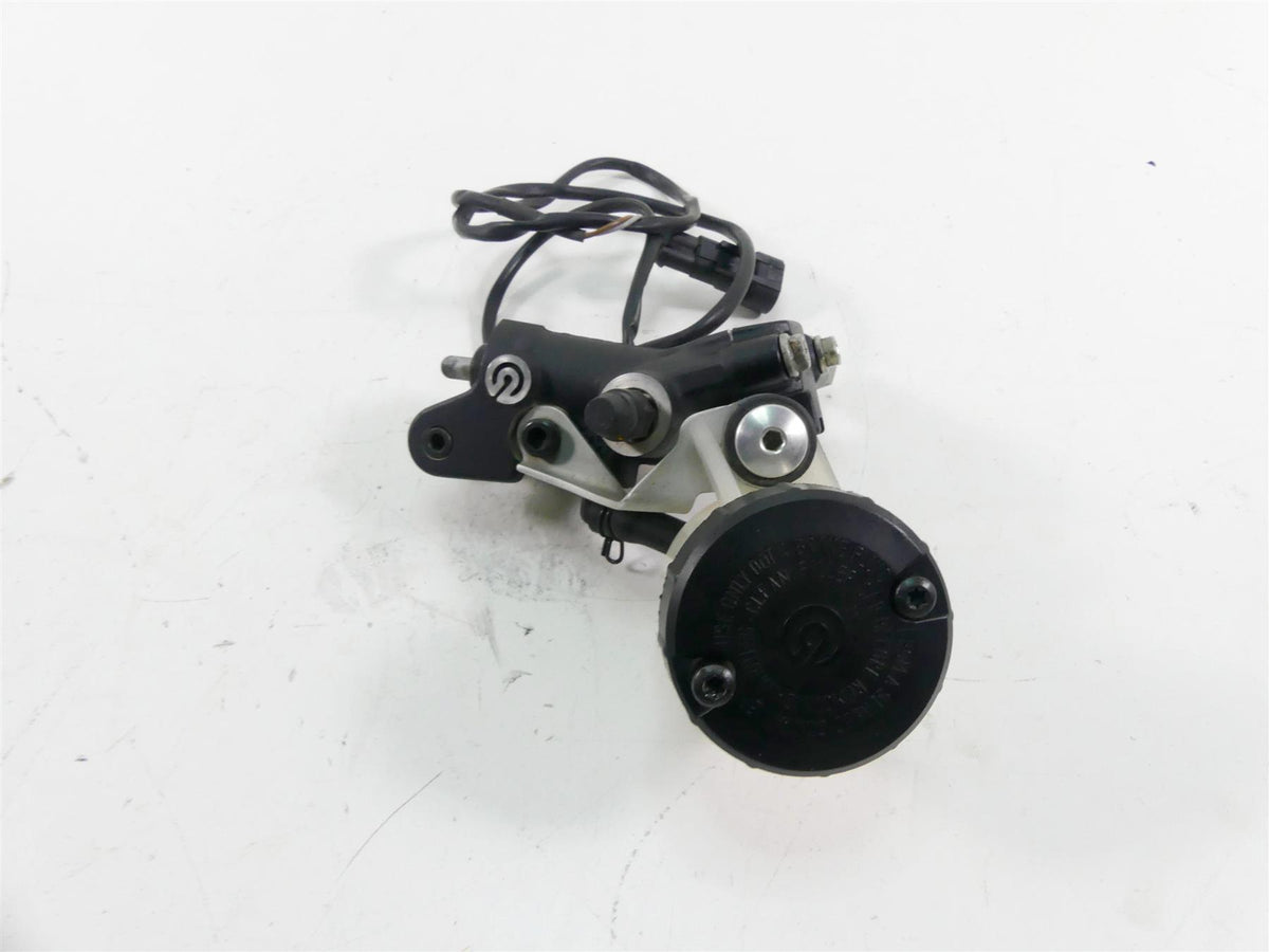 2015 KTM 1290 Adventure Front Brembo Brake Radial Master Cylinder 6201300110030 {{ shop.shopifyCountryName }} - Mototech271