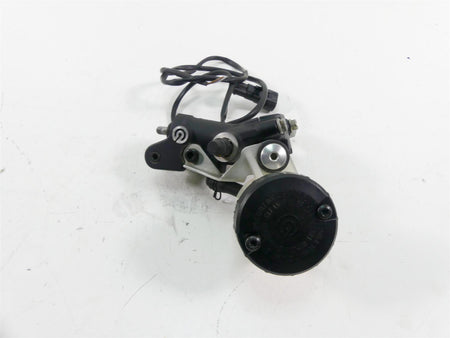 2015 KTM 1290 Adventure Front Brembo Brake Radial Master Cylinder 6201300110030 {{ shop.shopifyCountryName }} - Mototech271