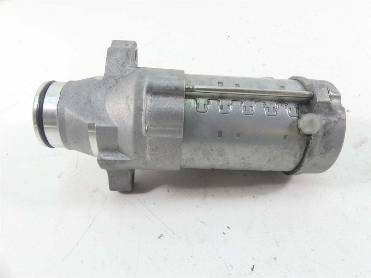 2021 Harley Softail FXBBS Street Bob Engine Starter Motor 31400056 {{ shop.shopifyCountryName }} - Mototech271