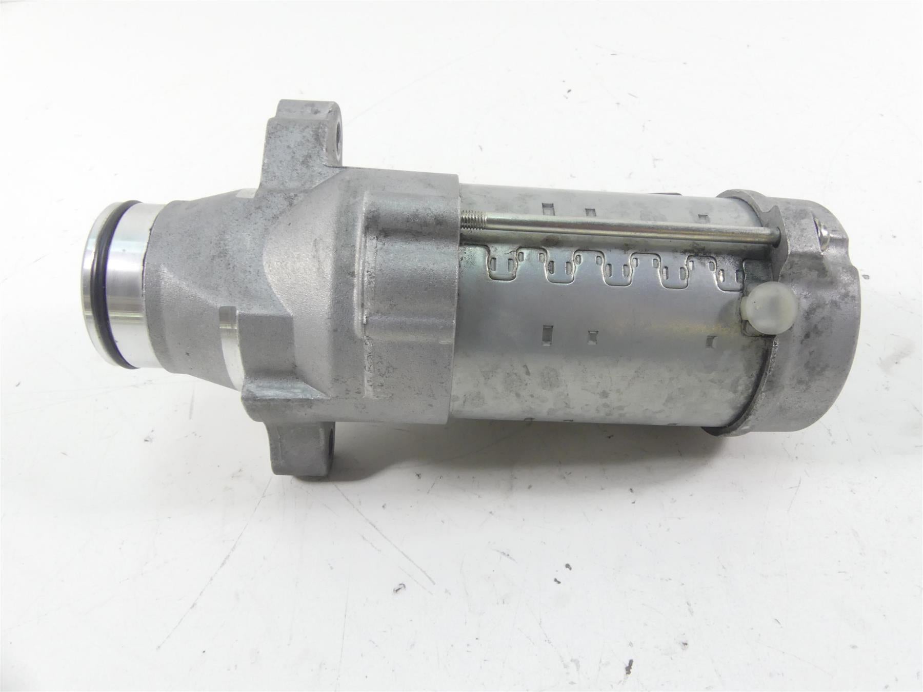 2021 Harley Softail FXBBS Street Bob Engine Starter Motor 31400056 {{ shop.shopifyCountryName }} - Mototech271