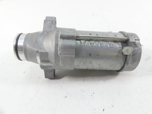 2021 Harley Softail FXBBS Street Bob Engine Starter Motor 31400056