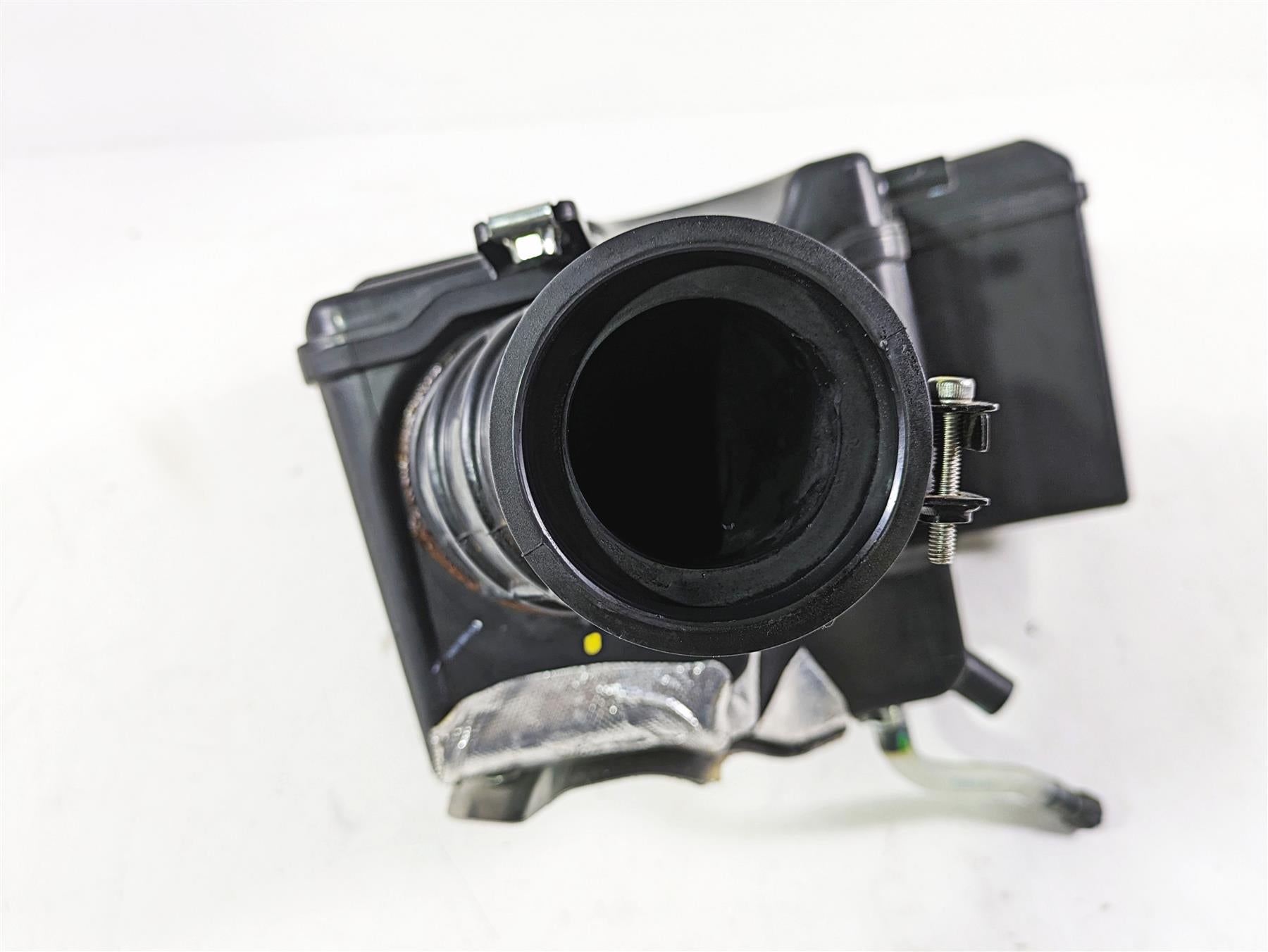 2023 Kawasaki KLR KL 650 Adventure Air Cleaner Breather Filter 11010-1805 {{ shop.shopifyCountryName }} - Mototech271