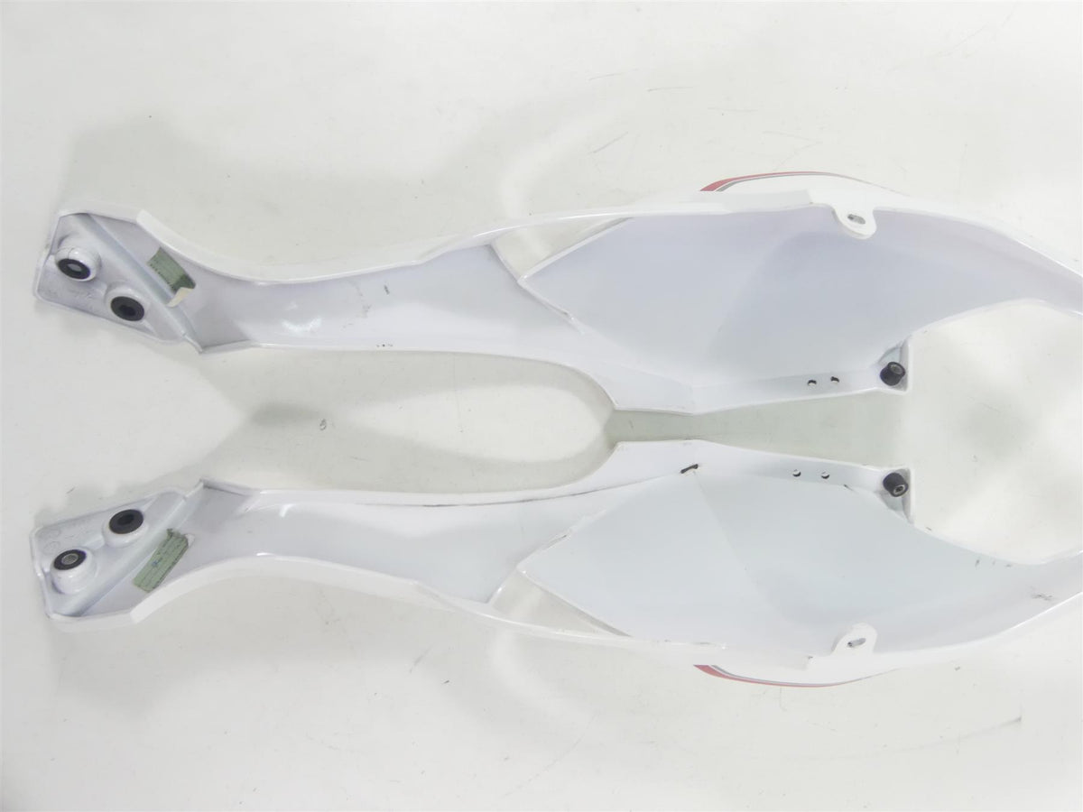 2012 Mv Agusta Brutale 1090 R Tail Side Cover Fairing Set 8000B6694 8000B6693 {{ shop.shopifyCountryName }} - Mototech271