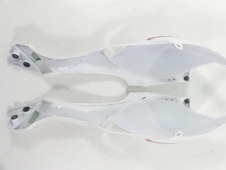 2012 Mv Agusta Brutale 1090 R Tail Side Cover Fairing Set 8000B6694 8000B6693 {{ shop.shopifyCountryName }} - Mototech271
