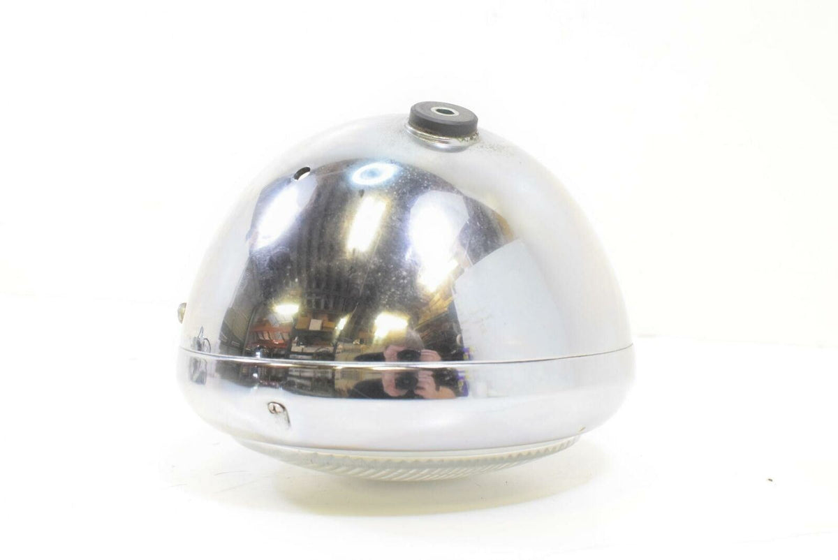 1988 Kawasaki VN1500 Vulcan SE 88 Headlight Head Light Lamp Lens 23004-1221 {{ shop.shopifyCountryName }} - Mototech271