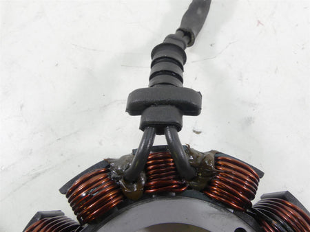 2002 Harley Touring FLHRCI Road King Stator Alternator Generator 29993-02 {{ shop.shopifyCountryName }} - Mototech271