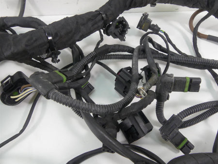 2014 BMW K1600 GTL K48 Wiring Harness & Engine Harness Abs Esa 61118528413 {{ shop.shopifyCountryName }} - Mototech271