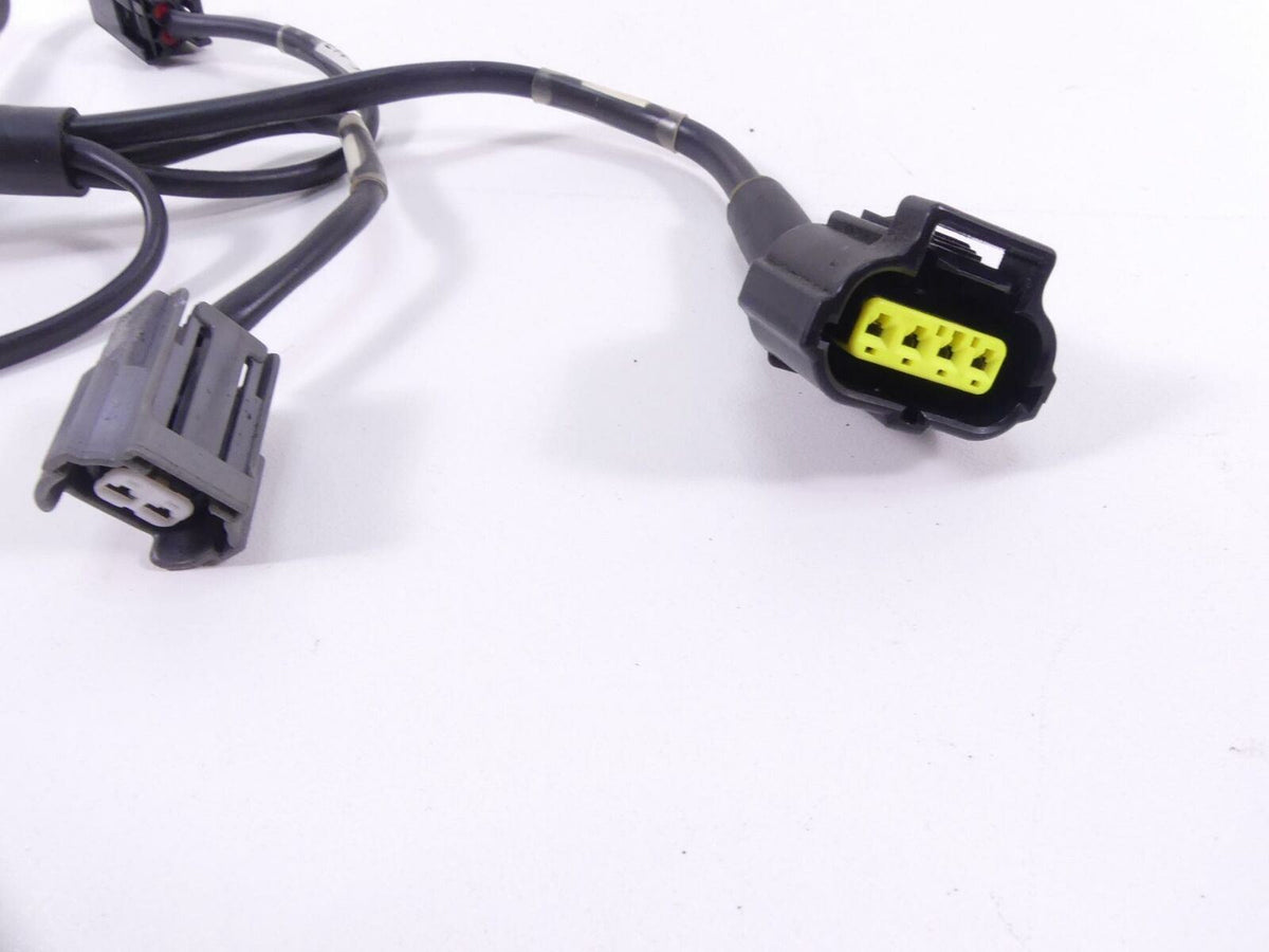 2014 Ducati 899 Panigale Throttle Body Wiring Harness 51018971A {{ shop.shopifyCountryName }} - Mototech271
