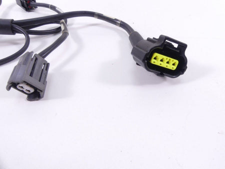 2014 Ducati 899 Panigale Throttle Body Wiring Harness 51018971A {{ shop.shopifyCountryName }} - Mototech271