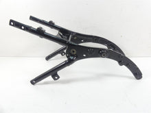 Load image into Gallery viewer, 2013 Harley Touring FLTRX Road Glide Straight Rear Subframe Sub Frame 48079-09
