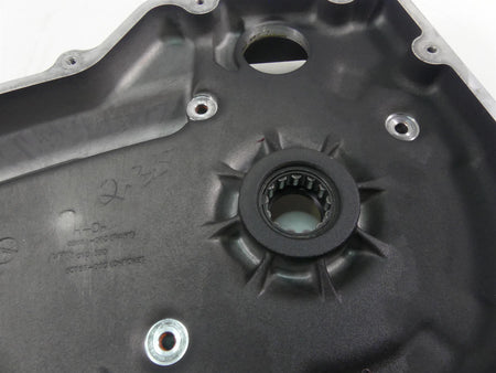 2014 Harley FXDF Dyna Fat Bob Inner Primary Drive Clutch Cover Fw 60681-06C {{ shop.shopifyCountryName }} - Mototech271