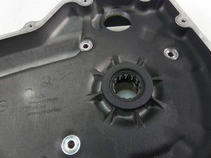 2014 Harley FXDF Dyna Fat Bob Inner Primary Drive Clutch Cover Fw 60681-06C