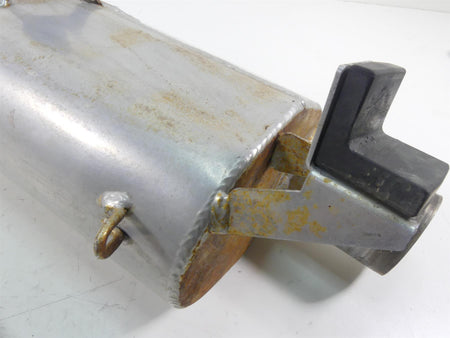 2017 Arctic Mountain Cat M8000 153 SLP Lightweight Exhaust Pipe Muffler 09-310 {{ shop.shopifyCountryName }} - Mototech271