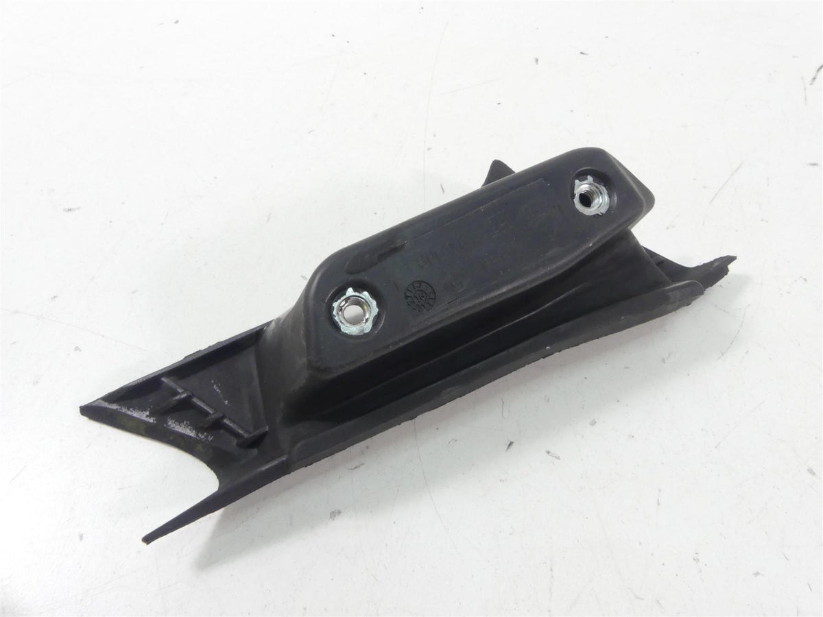 2017 Ducati Monster 1200 S Rear Passenger Grab Handle Set 80610432A 80610442A {{ shop.shopifyCountryName }} - Mototech271
