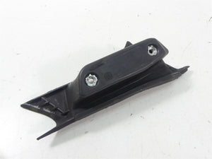 2017 Ducati Monster 1200 S Rear Passenger Grab Handle Set 80610432A 80610442A