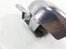 Load image into Gallery viewer, 1999 Harley FXSTS Softail Springer Horn + Chrome Cover 61300478A
