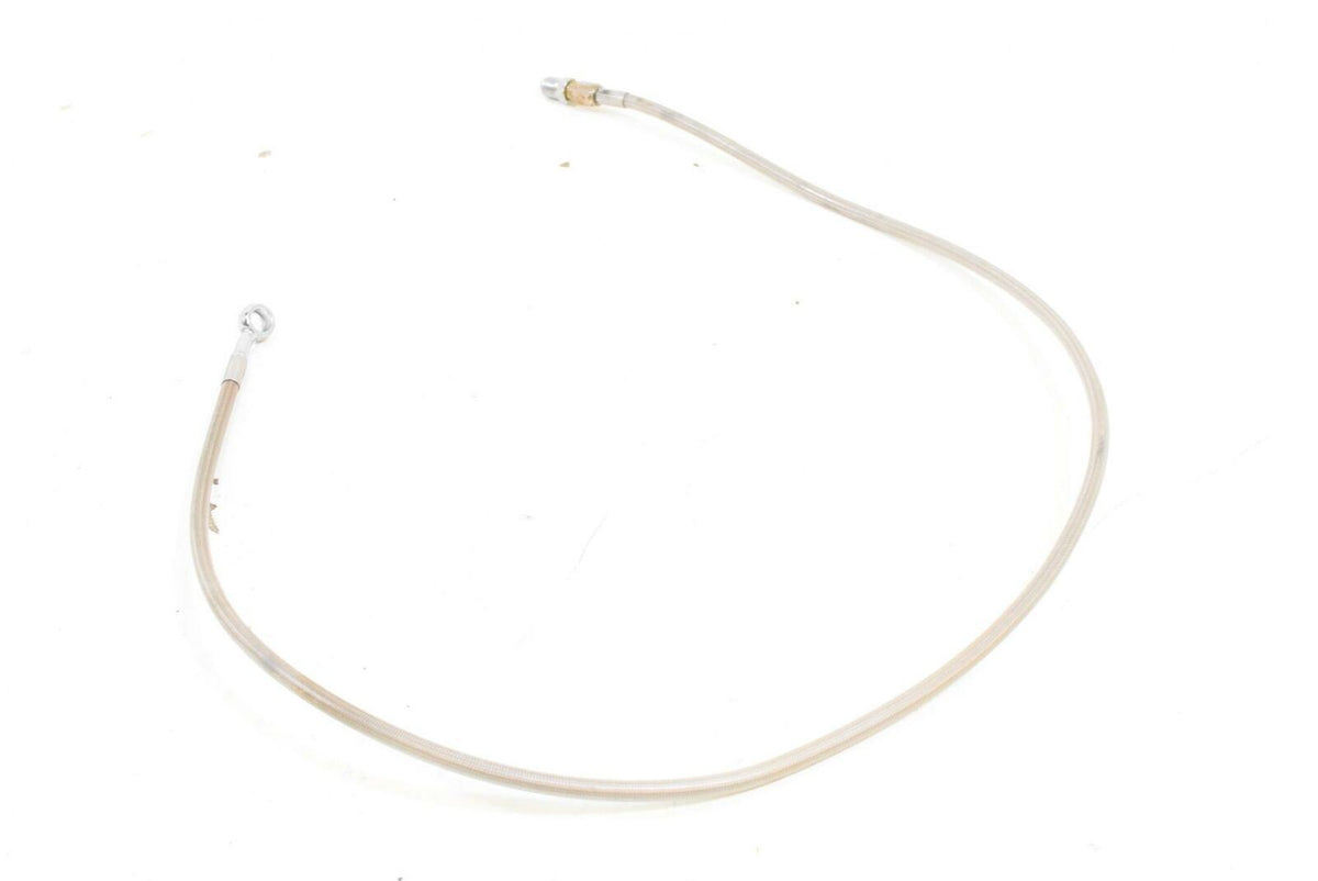 2008 Polaris RMK 700 155" Brake Line Hose Tube 2202929 {{ shop.shopifyCountryName }} - Mototech271