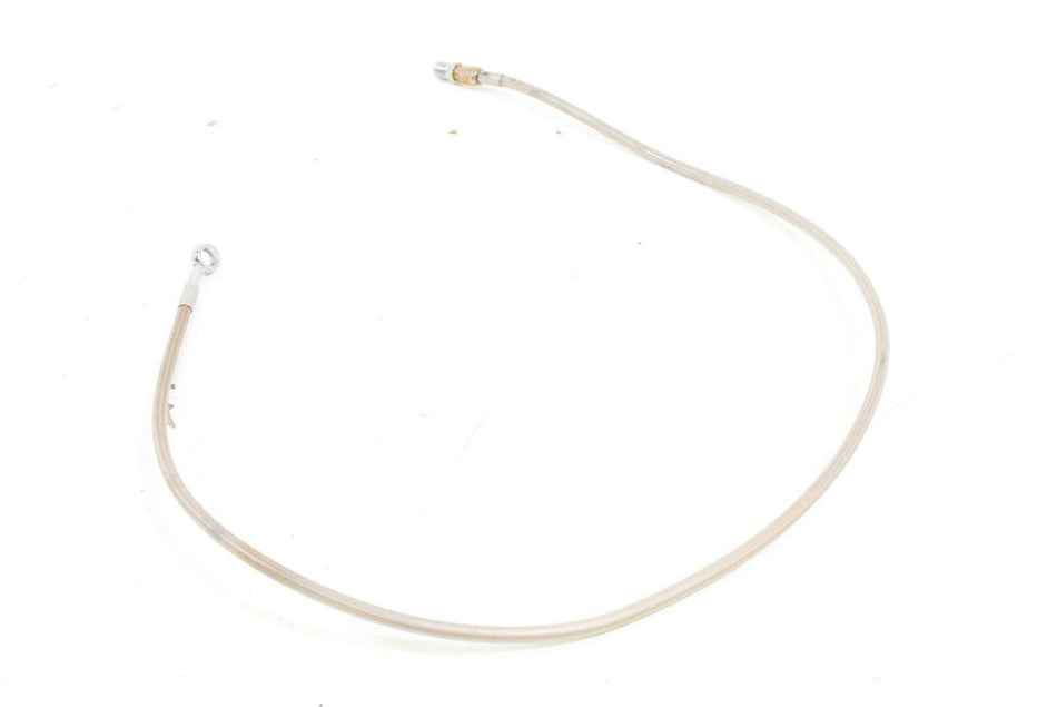 2008 Polaris RMK 700 155" Brake Line Hose Tube 2202929 {{ shop.shopifyCountryName }} - Mototech271