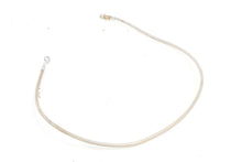 Load image into Gallery viewer, 2008 Polaris RMK 700 155&quot; Brake Line Hose Tube 2202929
