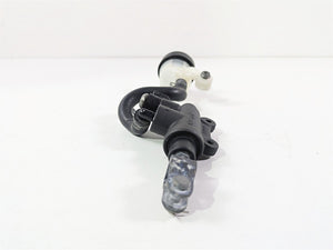 2016 BMW R1200RT K52 Nissin Rear Brake Master Cylinder 34318522398