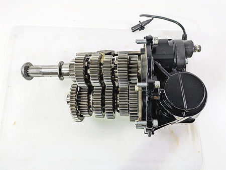 2014 BMW K1300S K40 Transmission Gear Pack 22K Only 23007726370 {{ shop.shopifyCountryName }} - Mototech271