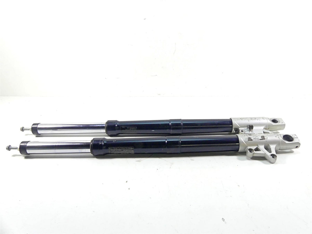 2009 BMW R1200GS K255 Adv Straight Front Forks -Read 31428526940 31428526939 {{ shop.shopifyCountryName }} - Mototech271