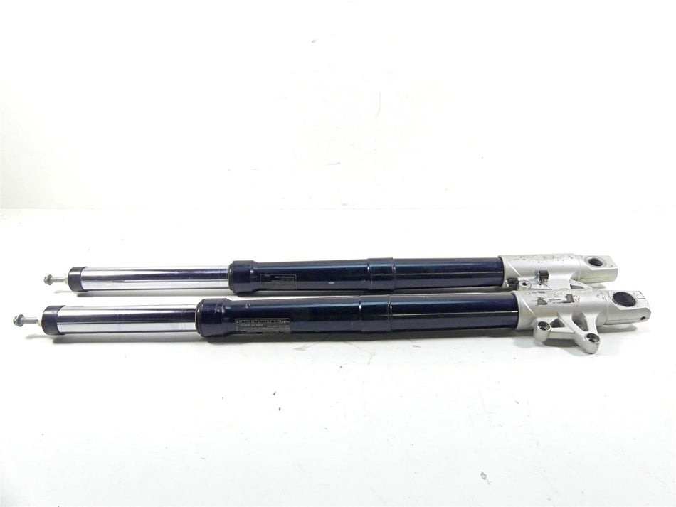 2009 BMW R1200GS K255 Adv Straight Front Forks -Read 31428526940 31428526939 {{ shop.shopifyCountryName }} - Mototech271