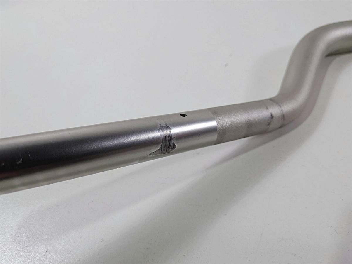 2023 BMW F850GS K81 Straight Handlebar Handle Bar Standard Height 32718565012 {{ shop.shopifyCountryName }} - Mototech271