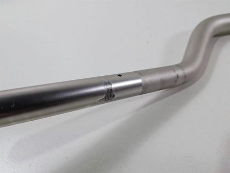 2023 BMW F850GS K81 Straight Handlebar Handle Bar Standard Height 32718565012 {{ shop.shopifyCountryName }} - Mototech271