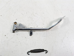 2007 Harley Sportster XL1200 C Side Kickstand Jiffy Kick Stand 50185-04C | Mototech271