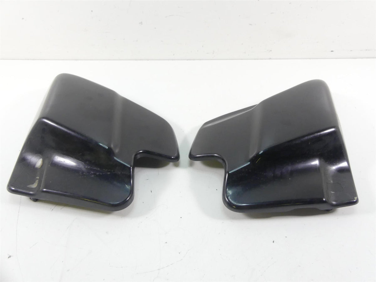 2002 Harley Touring FLHRCI Road King Side Cover Fairing Set 66619-97 66670-97 {{ shop.shopifyCountryName }} - Mototech271