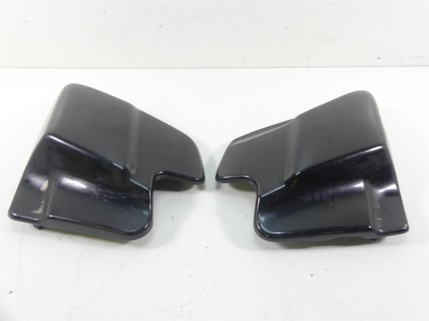 2002 Harley Touring FLHRCI Road King Side Cover Fairing Set 66619-97 66670-97 {{ shop.shopifyCountryName }} - Mototech271