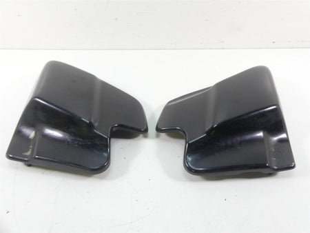 2002 Harley Touring FLHRCI Road King Side Cover Fairing Set 66619-97 66670-97 {{ shop.shopifyCountryName }} - Mototech271