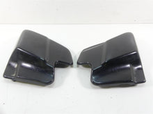 Load image into Gallery viewer, 2002 Harley Touring FLHRCI Road King Side Cover Fairing Set 66619-97 66670-97 | Mototech271
