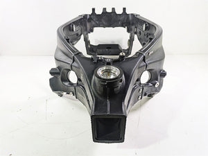 2017 BMW S1000RR K46 Straight Main Frame Chassis With Salvage Texas Title 46518563841