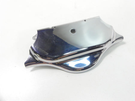 2007 Harley FLHTCU SE CVO Electra Glide Up Low Triple Tree Riser Set 45435-95 {{ shop.shopifyCountryName }} - Mototech271