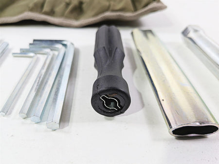 2015 Ducati Scrambler Urban Enduro Tool Kit Owners Tools Bag 69720312D-Mototech271