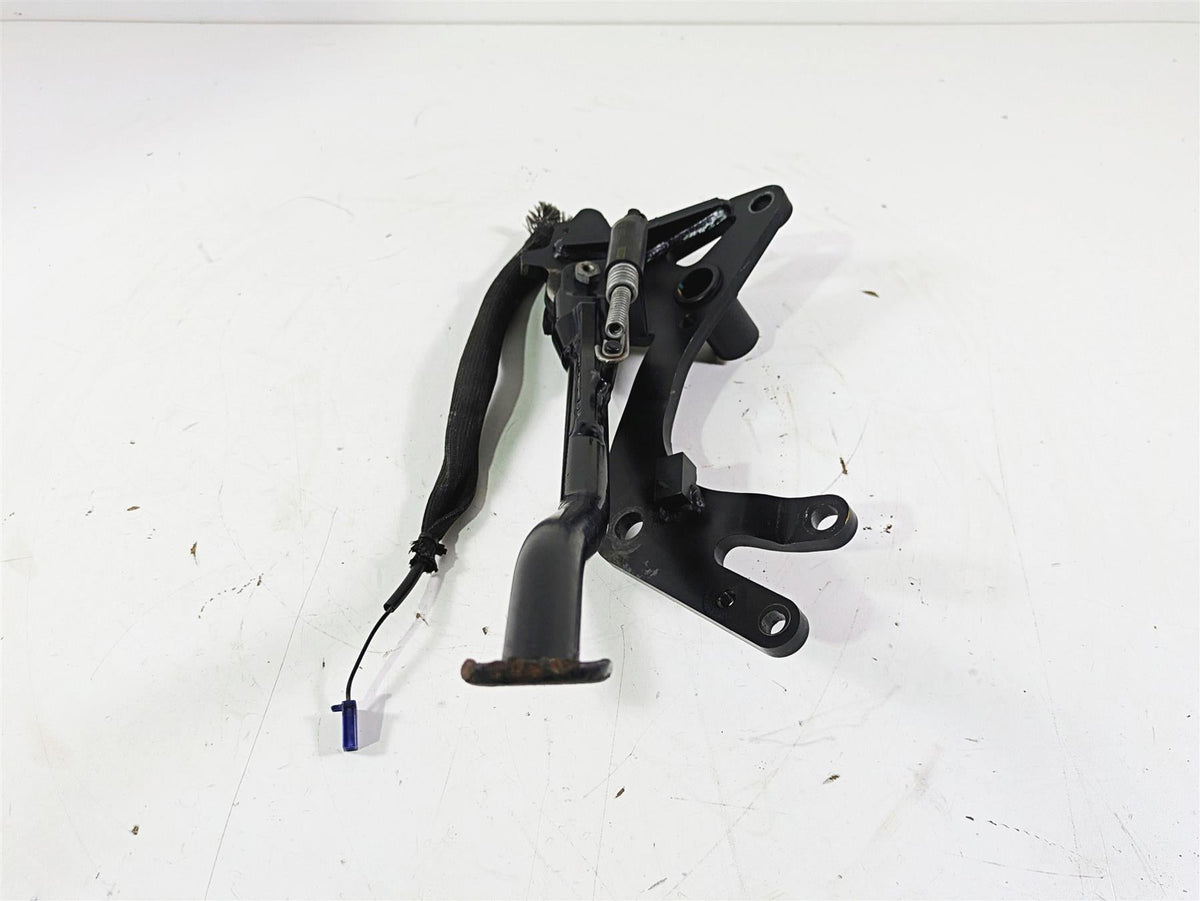 2016 Moto Guzzi Stelvio 1200 8V NTX Side Kickstand Switch Set 886326 {{ shop.shopifyCountryName }} - Mototech271