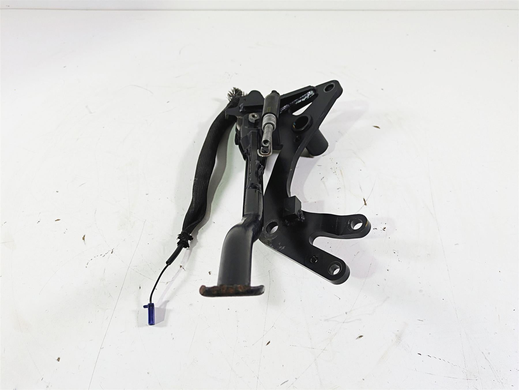2016 Moto Guzzi Stelvio 1200 8V NTX Side Kickstand Switch Set 886326 {{ shop.shopifyCountryName }} - Mototech271