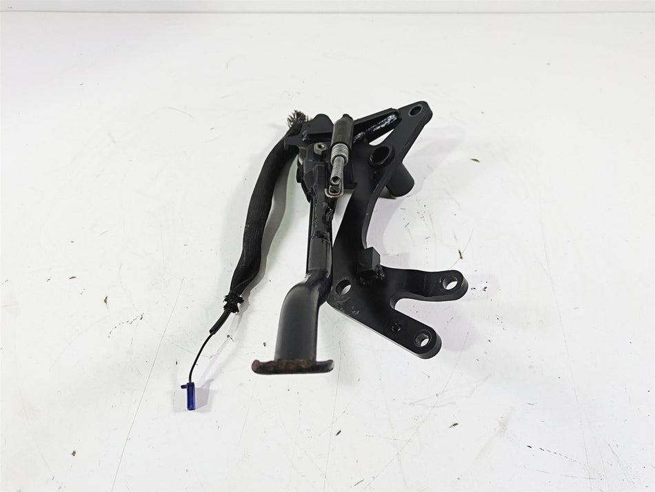 2016 Moto Guzzi Stelvio 1200 8V NTX Side Kickstand Switch Set 886326 {{ shop.shopifyCountryName }} - Mototech271
