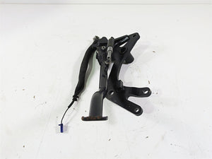 2016 Moto Guzzi Stelvio 1200 8V NTX Side Kickstand Switch Set 886326 | Mototech271