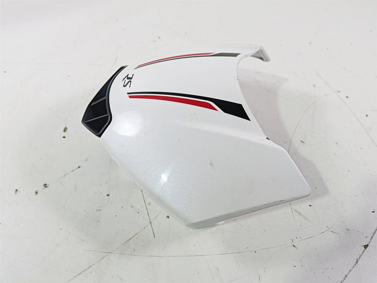 2019 Triumph Speed Triple RS 1050 Front Upper Flyscreen Fly Screen T230363 {{ shop.shopifyCountryName }} - Mototech271