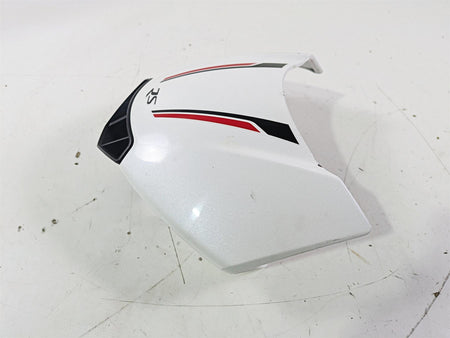 2019 Triumph Speed Triple RS 1050 Front Upper Flyscreen Fly Screen T230363 {{ shop.shopifyCountryName }} - Mototech271