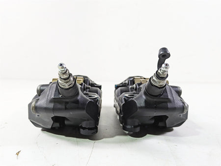 2014 Moto Guzzi California 1400 Touring Front Brake Calipers Brembo 887764 {{ shop.shopifyCountryName }} - Mototech271